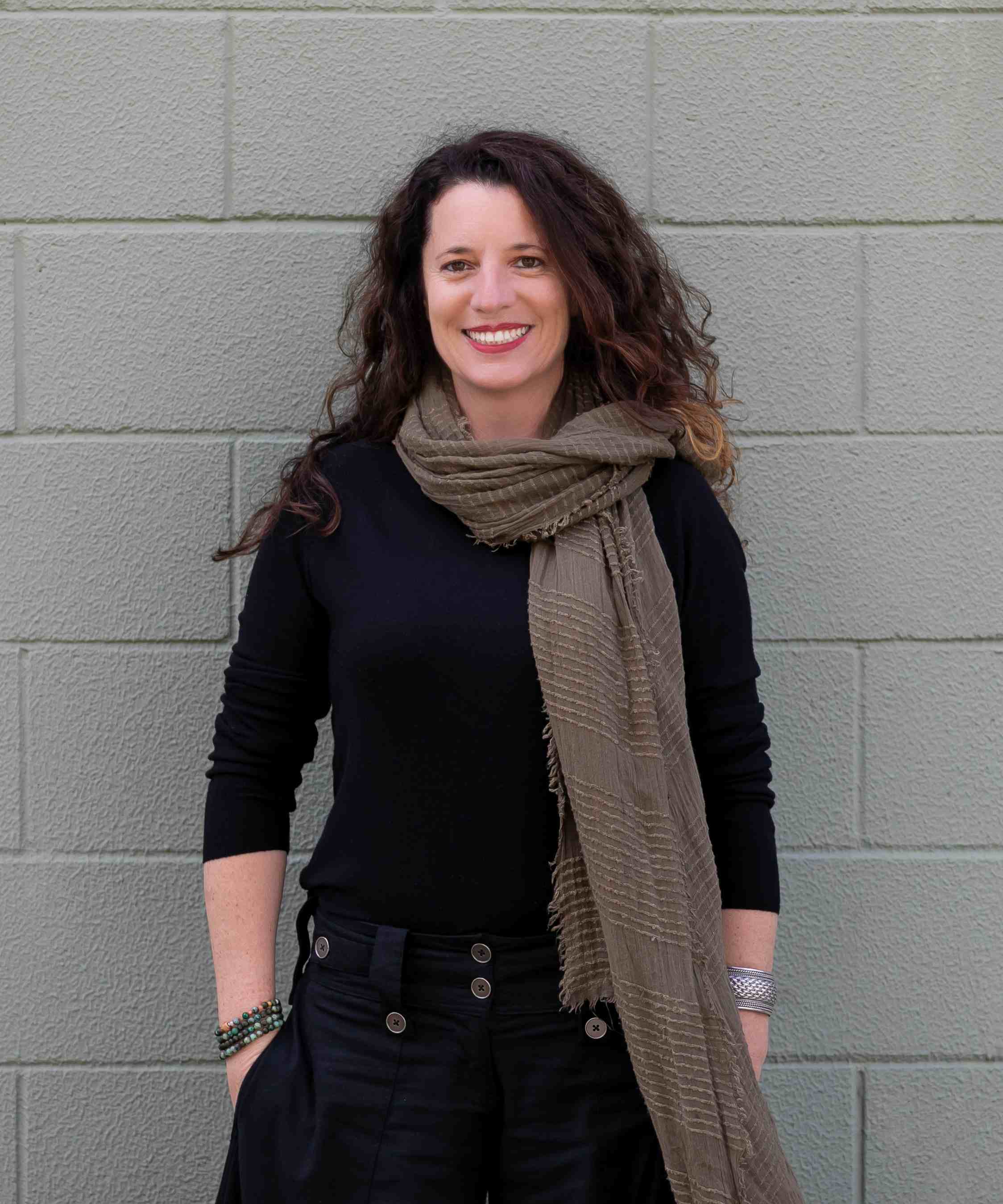 Fiona McGary - Candy Comedy